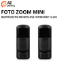 FOTO ZOOM MINI - bezpečnostní průmyslové fotobuňky 12-24V
